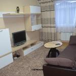 Esto-Sadok Apartment on Estonskaya Sochi 