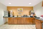 Mckinney Texas Hotels - Days Inn By Wyndham McKinney