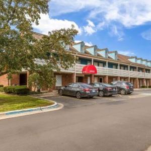 Travelodge by Wyndham Canton-Livonia Area MI