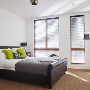 Empire Serviced Apartments