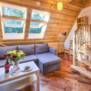 VisitZakopane - Tetmajera Apartment