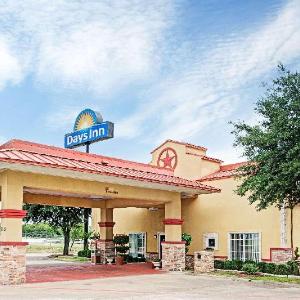 Days Inn by Wyndham Dallas South