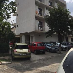 Vila RAZA - locatie centrala
