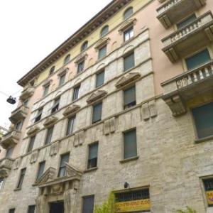 Porta Romana Apartment