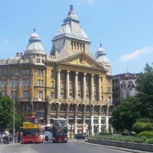 Basilica Apartments