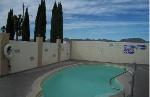 Temple Bar Marina Arizona Hotels - Days Inn By Wyndham Kingman East