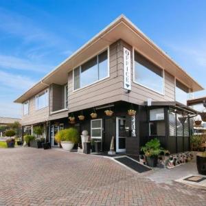 Dunrovin Motel