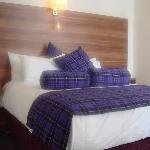 Scotia Airport Hotel Glasgow 