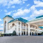 Econo Lodge North Carolina