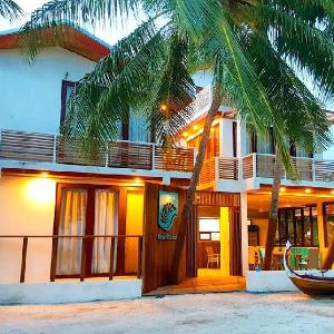Kinan Retreat Maldives