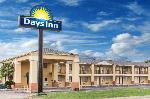 Ashley Louisiana Hotels - Days Inn By Wyndham Tallulah