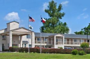 Days Inn by Wyndham Kerrville, Kerrville