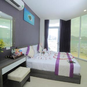 La Mer Hotel Nha Trang