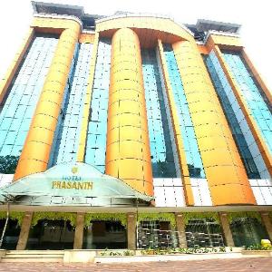 Hotel Prasanth