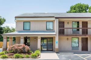 Days Inn by Wyndham Winston Salem North, Winston Salem