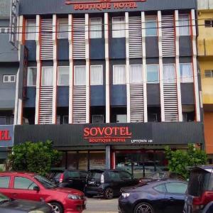 Sovotel Uptown 101
