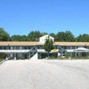 Budget Inn North Stonington