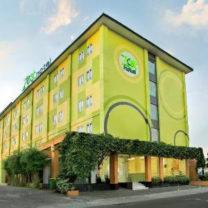Indies Style Hotel Malioboro