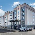 Days Inn by Wyndham St. Louis Lindbergh Boulevard