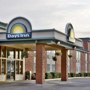 Days Inn by Wyndham Mt. Vernon