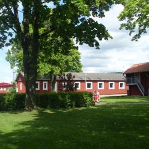 Strandterrassen Hostel