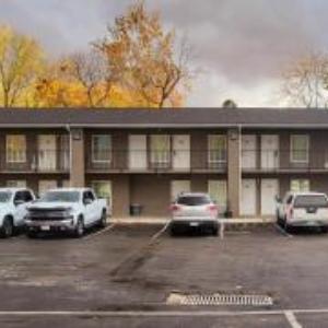 Jackson Town House Inn