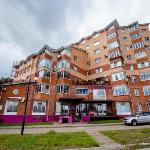 Guest accommodation in Kursk 