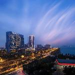 DoubleTree by Hilton Xiamen Wuyuan Bay