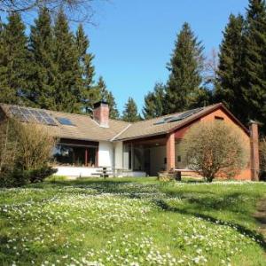 Waldhaus Hahnenklee