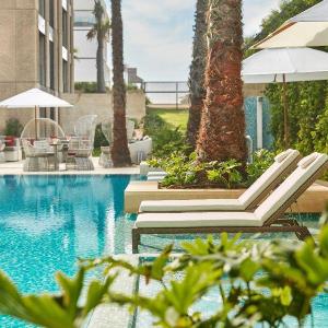 Four Seasons Hotel Casablanca
