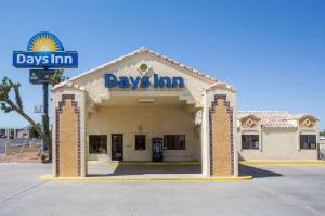 Days Inn by Wyndham Kingman West, Kingman