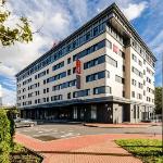 Ibis Kaliningrad Center Kaliningrad 