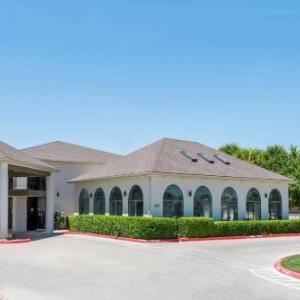 Days Inn by Wyndham Amarillo - Medical Center