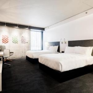 Alt Hotel Ottawa Downtown