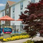 TownePlace Suites by Marriott Greensboro Coliseum Area