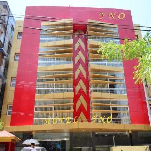 Hotel YNO