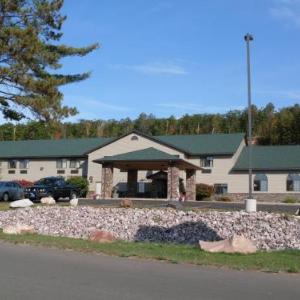 Days Inn by Wyndham Iron Mountain