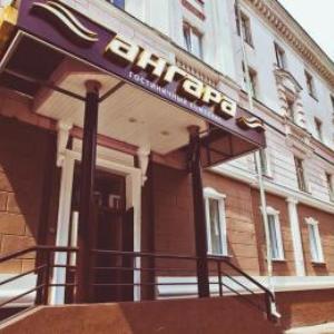 Angara-Prioritet Hotel