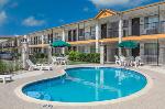 Windcrest Texas Hotels - Days Inn By Wyndham San Antonio