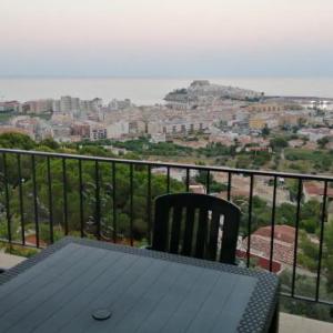 Apartamentos Serenity
