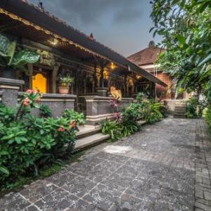 Tegar Guest House Ubud