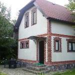 Holiday Home U Morya Pionerskiy 