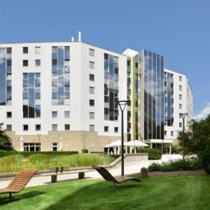 NOVINA HOTEL Sudwestpark