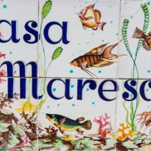 Casa Maresca Residence