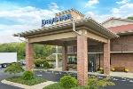 Leicester North Carolina Hotels - Days Inn By Wyndham Asheville North