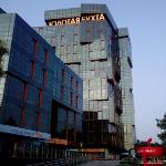 Zolotaya Bukhta Apartment Anapa 