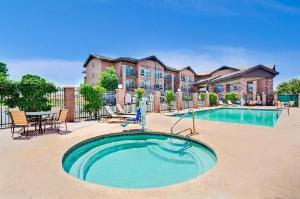 Days Inn & Suites by Wyndham Page Lake Powell, Page