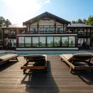 Greenwald by USTA Hotels