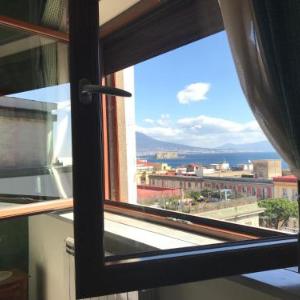 B&B Casamiranapoli