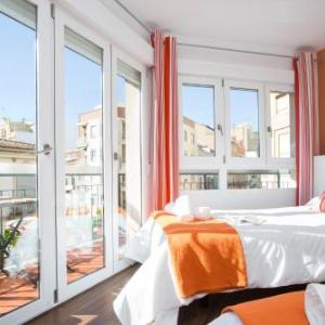 Sevilla Apartments